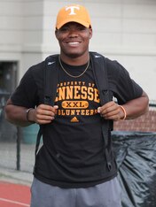 Todd Kelly Jr. is another Vols legacy who could make an immediate impact