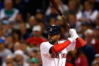 Jackie Bradley Jr.