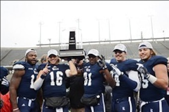 Conference USA champion Rice will try to make it back-to-back bowl victories with a win over Mississippi State this year.