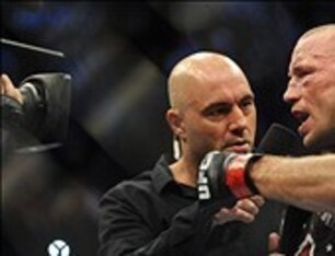 The UFC is going to lose money without GSP, but will some of those buys start to shift toward other fighters instead?