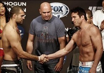 The UFC has been Fox Sports 1's backbone so far. Will that continue into 2014?