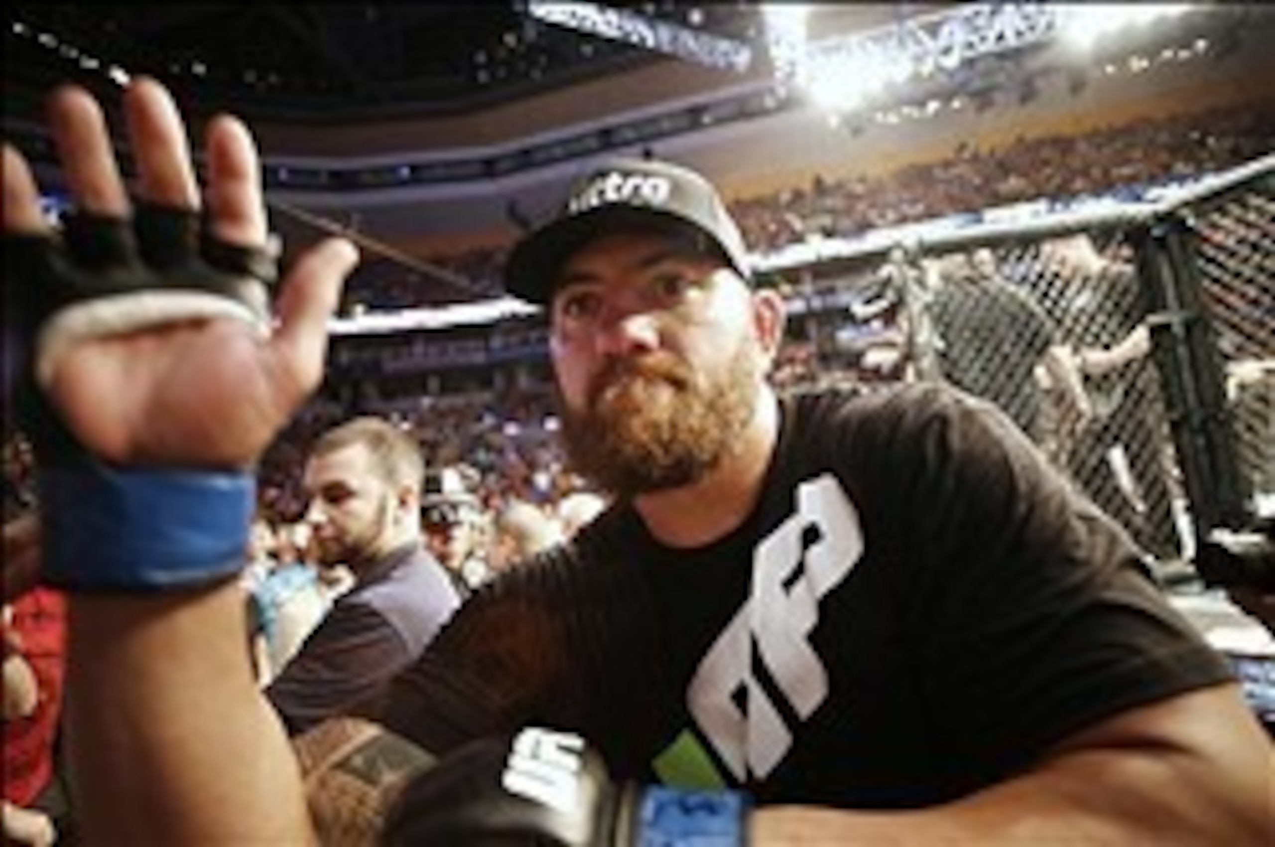 Travis Browne Travis Browne