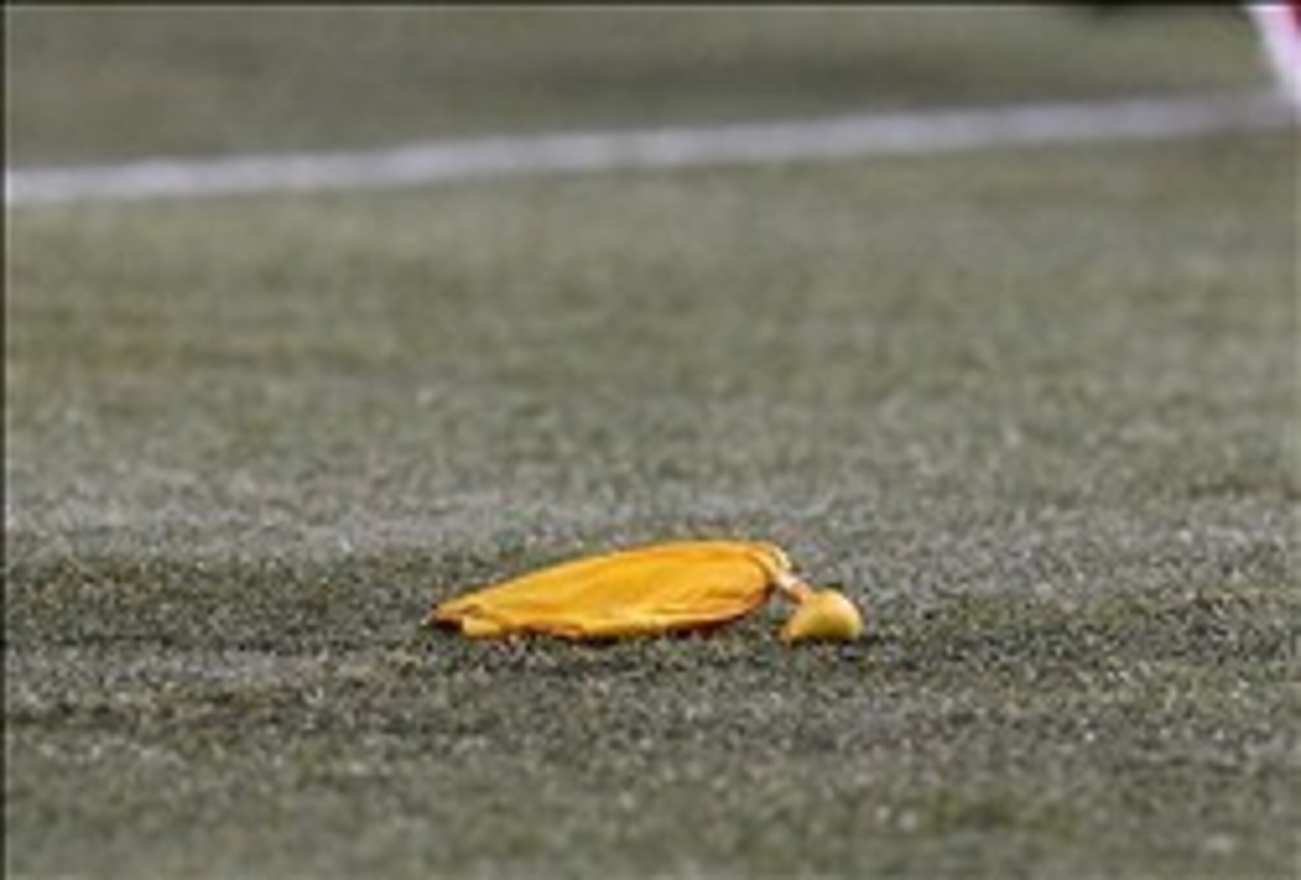 The Buccaneers took advantage of some timely St. Louis penalties on Sunday.