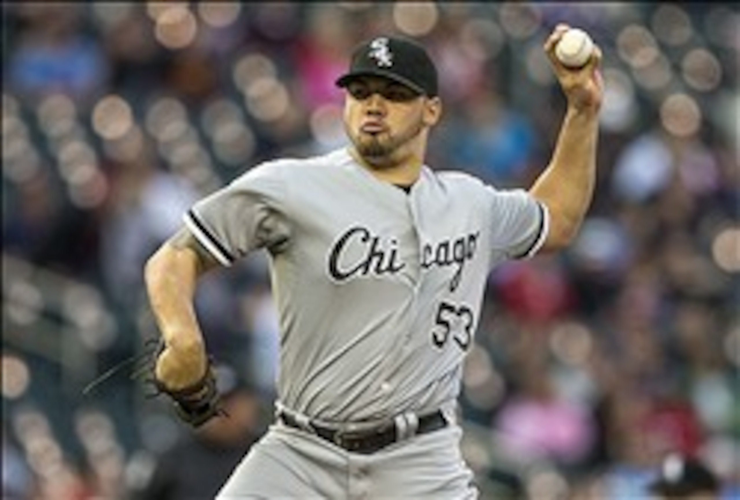 SP Hector Santiago