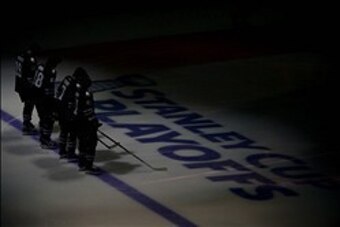 Amidst all of the success of the San Jose Sharks, there is still one piece of unfinished business.