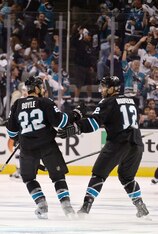 This could be the final season in San Jose for either Patrick Marleau or Dan Boyle—maybe both.