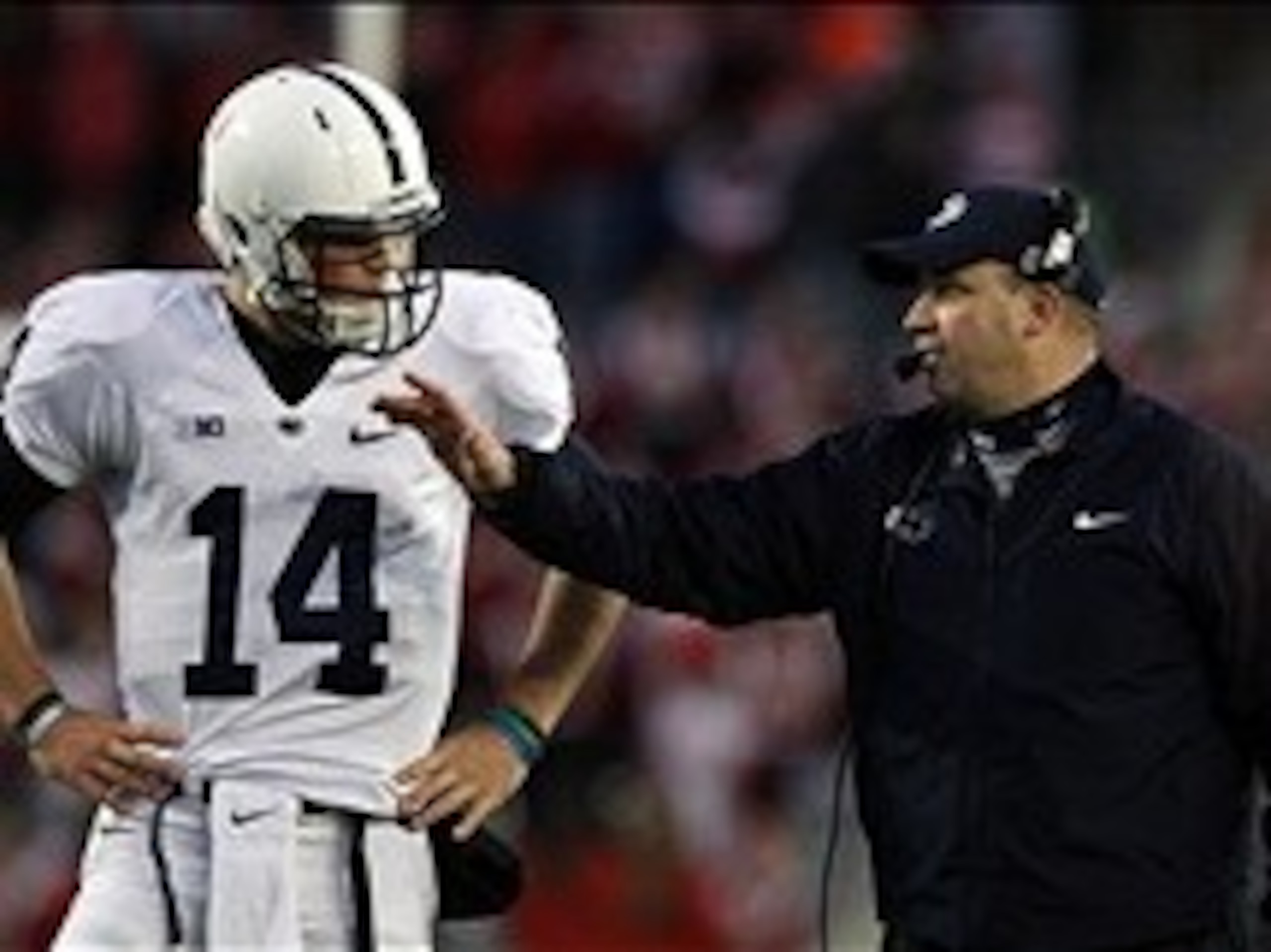 O'Brien's work with quarterbacks should make him a prime target of the Redskins.
