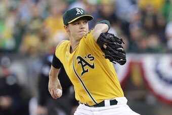SP Sonny Gray