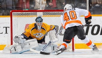 Getting Lecavalier back will help the Flyers.