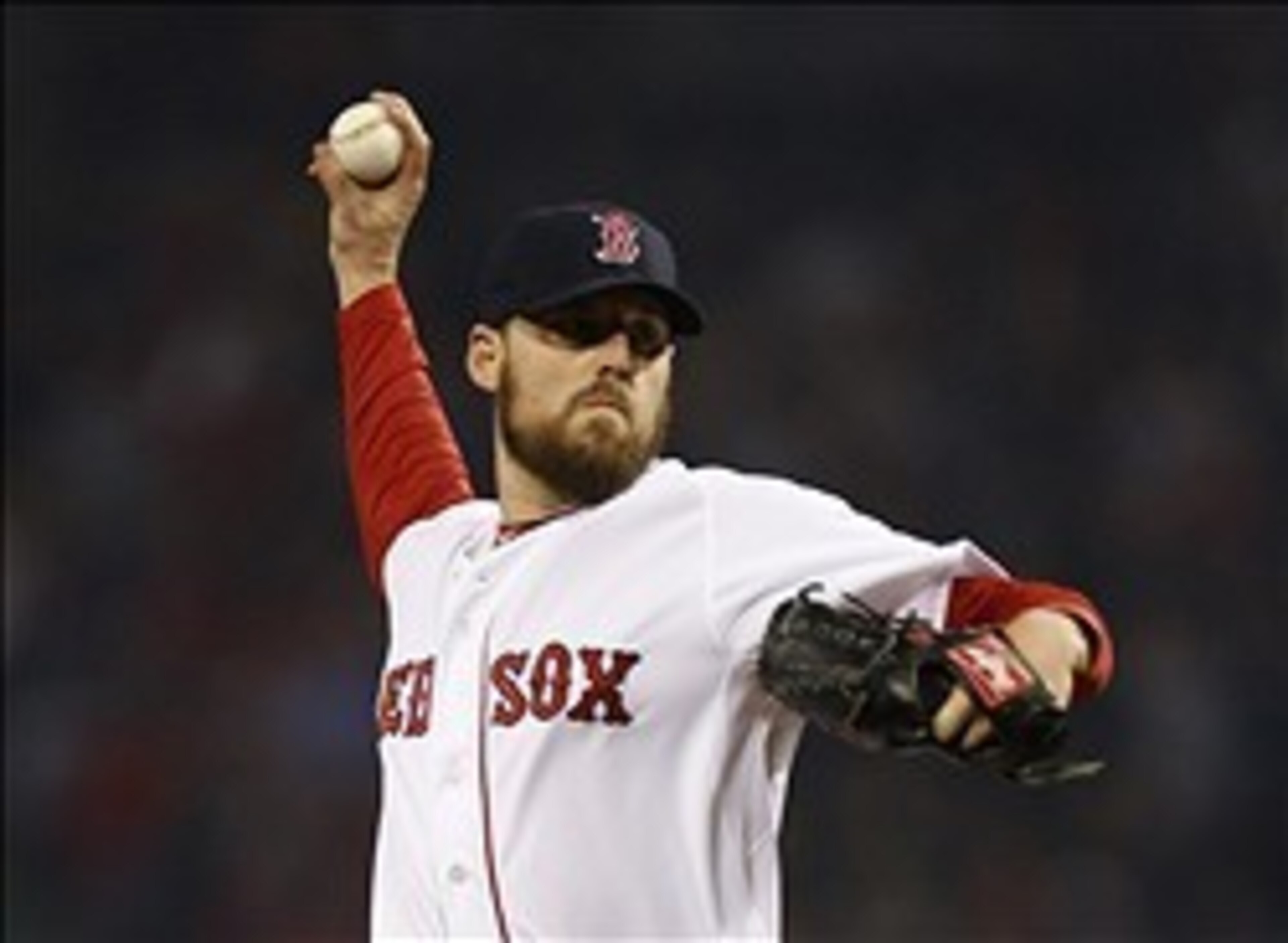 SP John Lackey SP John Lackey