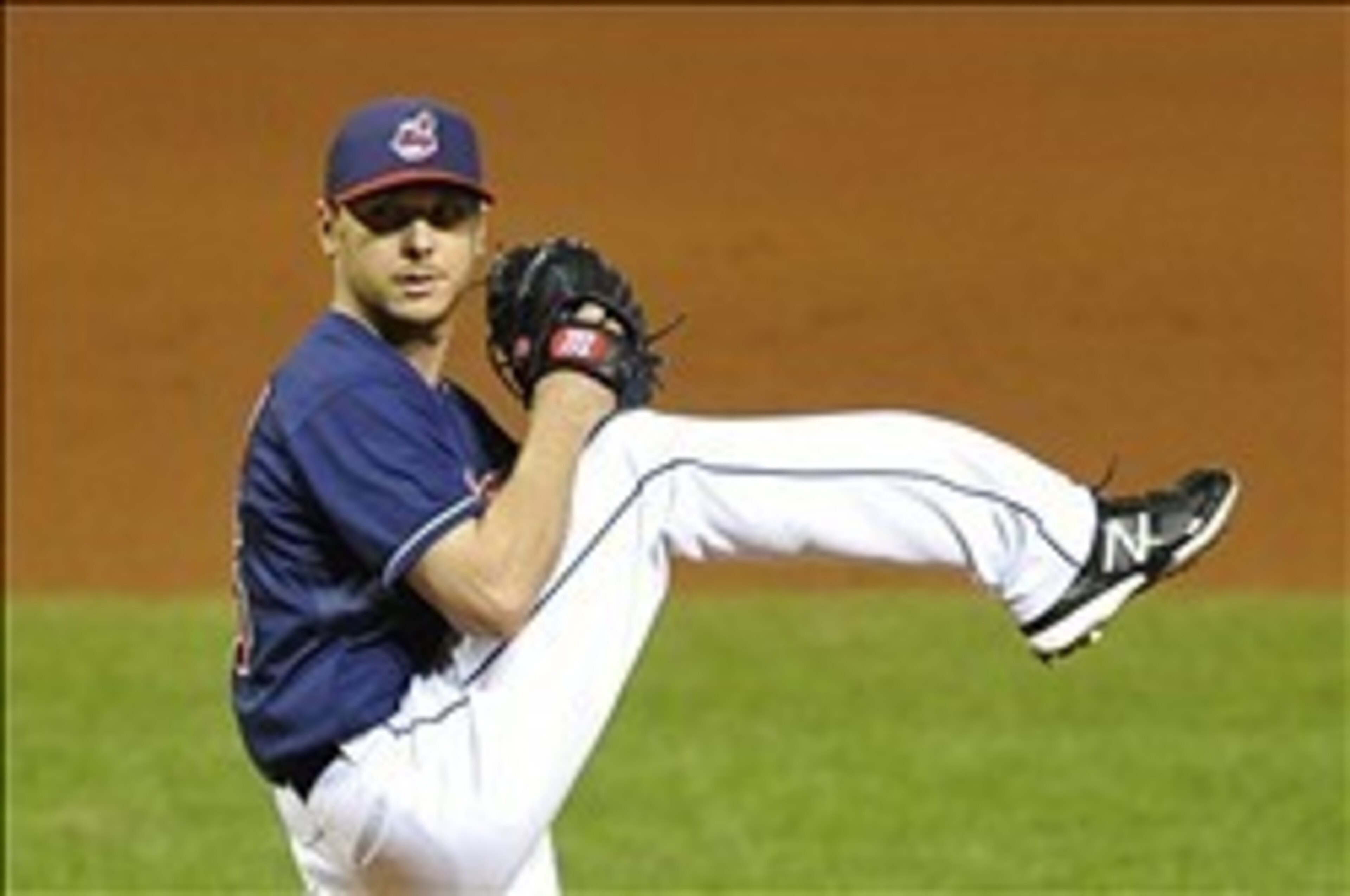 SP Scott Kazmir SP Scott Kazmir