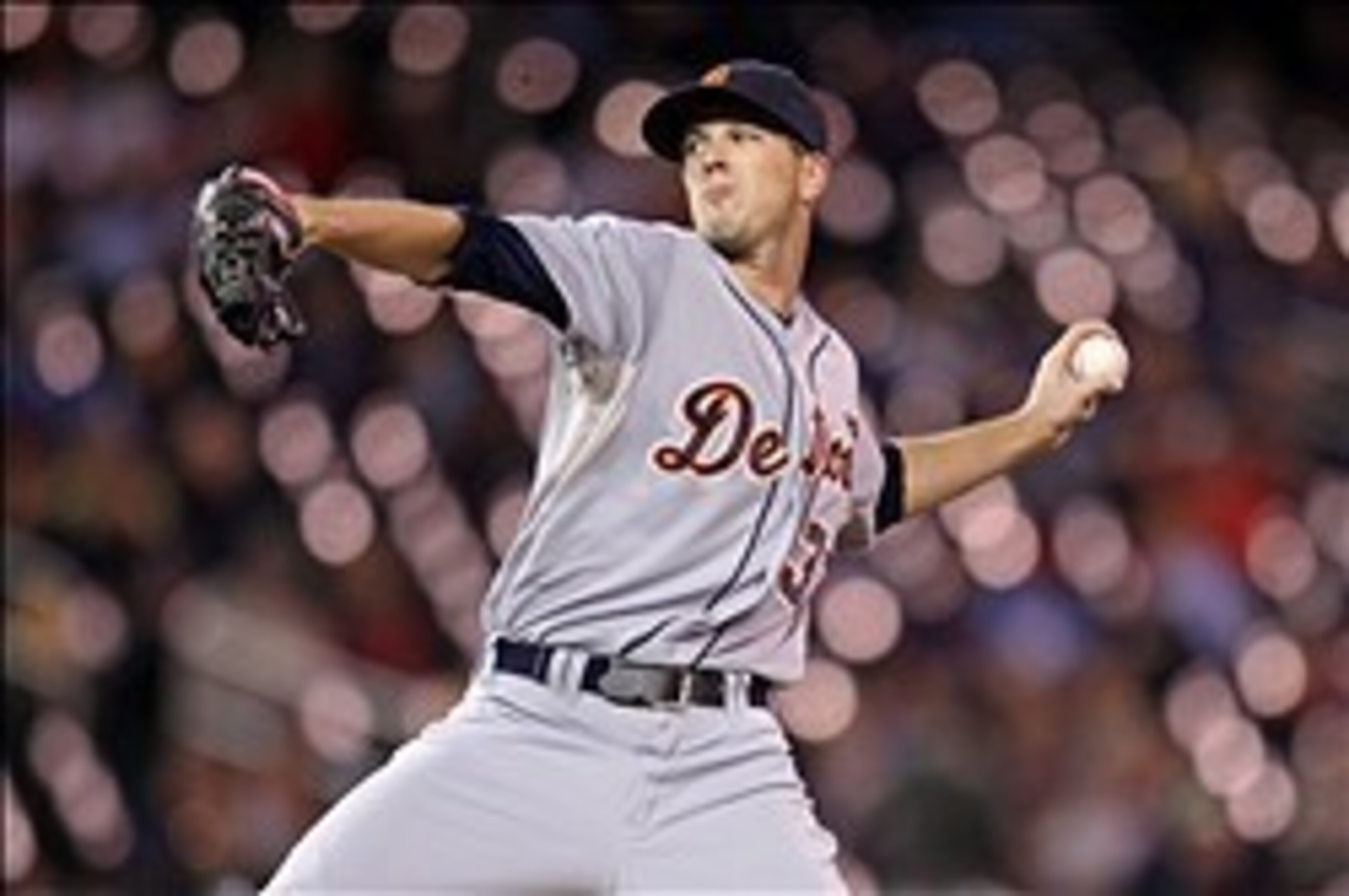 RP Drew Smyly RP Drew Smyly