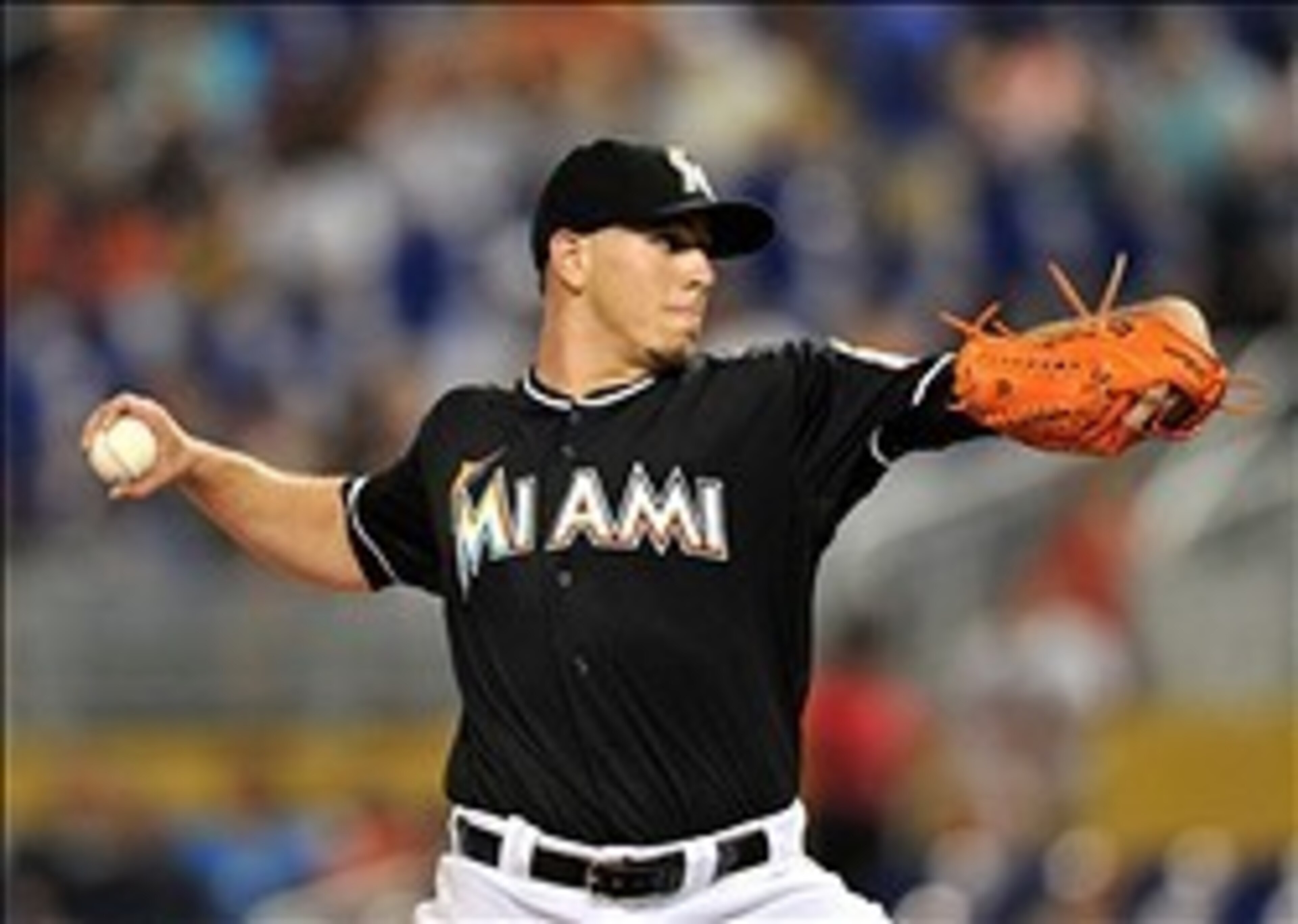 SP Jose Fernandez SP Jose Fernandez