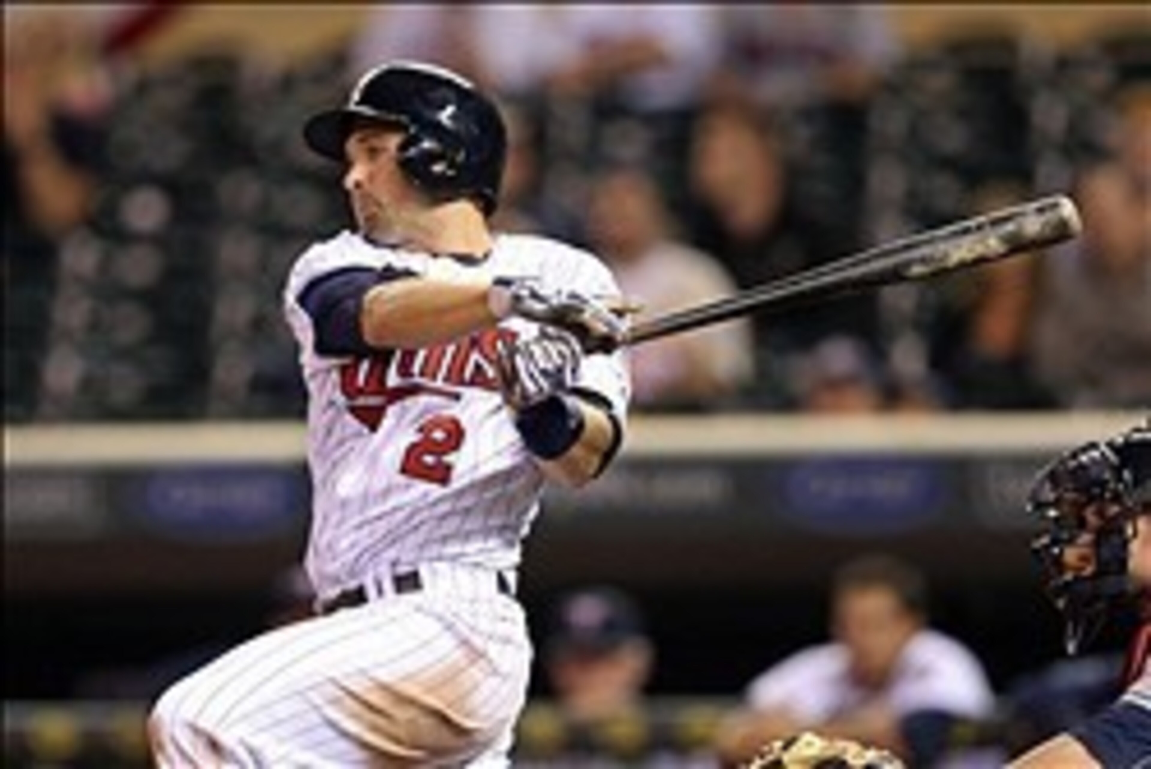 2B Brian Dozier 2B Brian Dozier