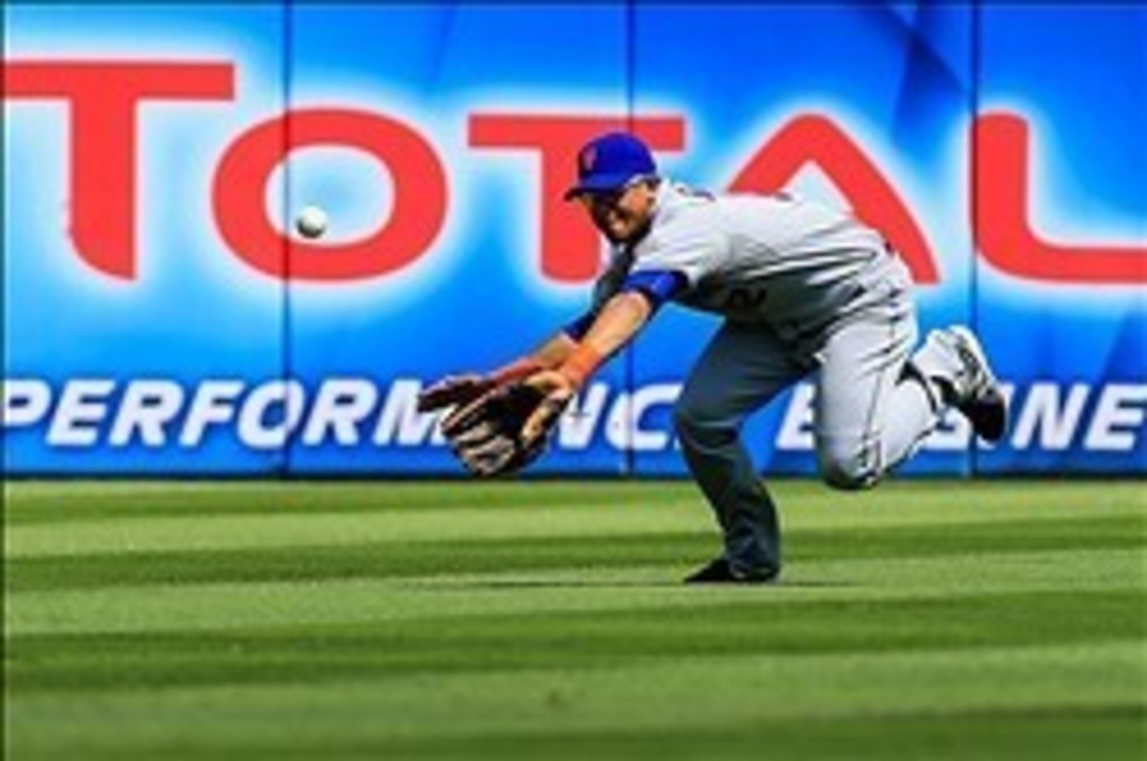 CF Juan Lagares CF Juan Lagares
