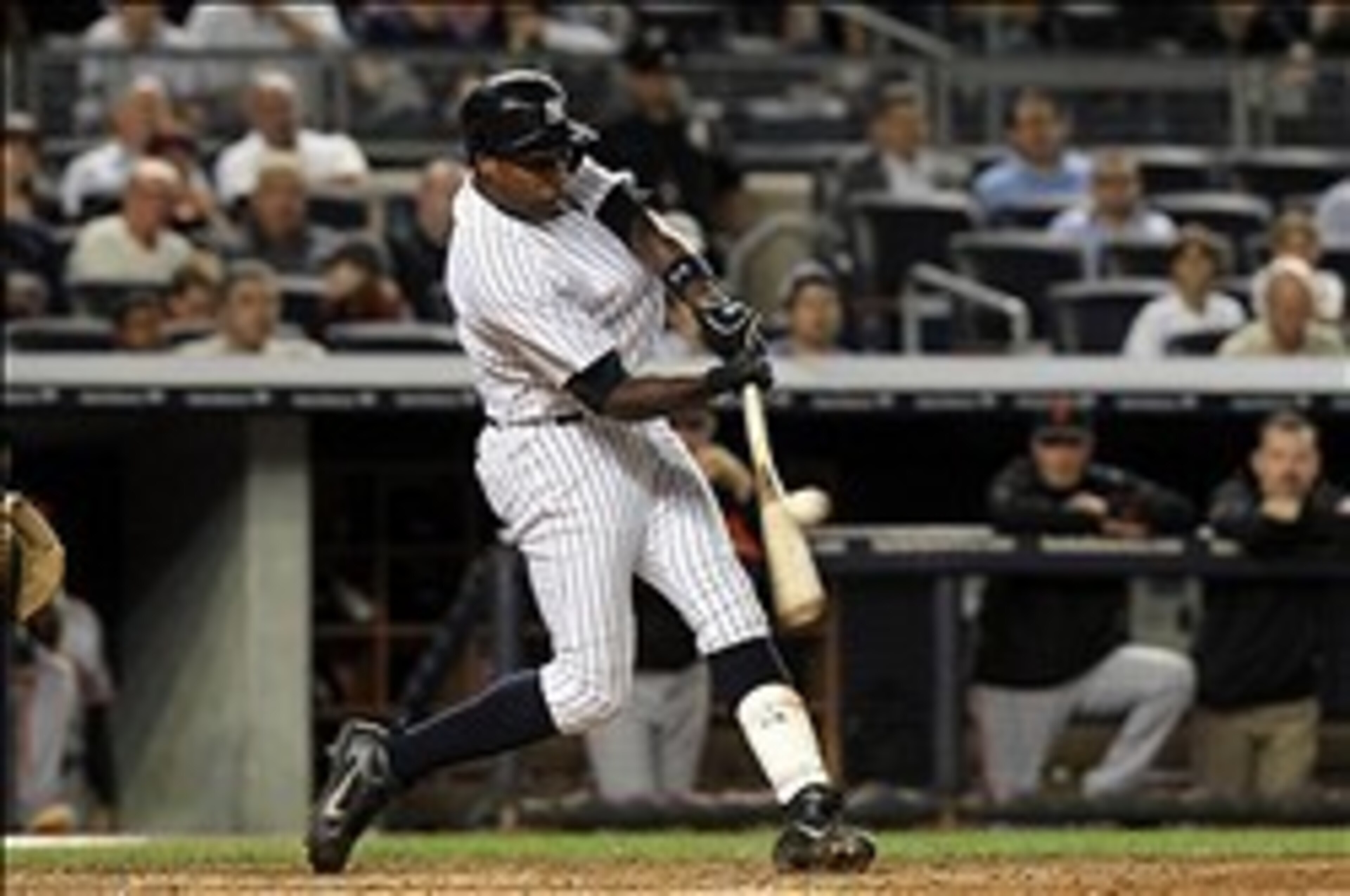LF Alfonso Soriano LF Alfonso Soriano