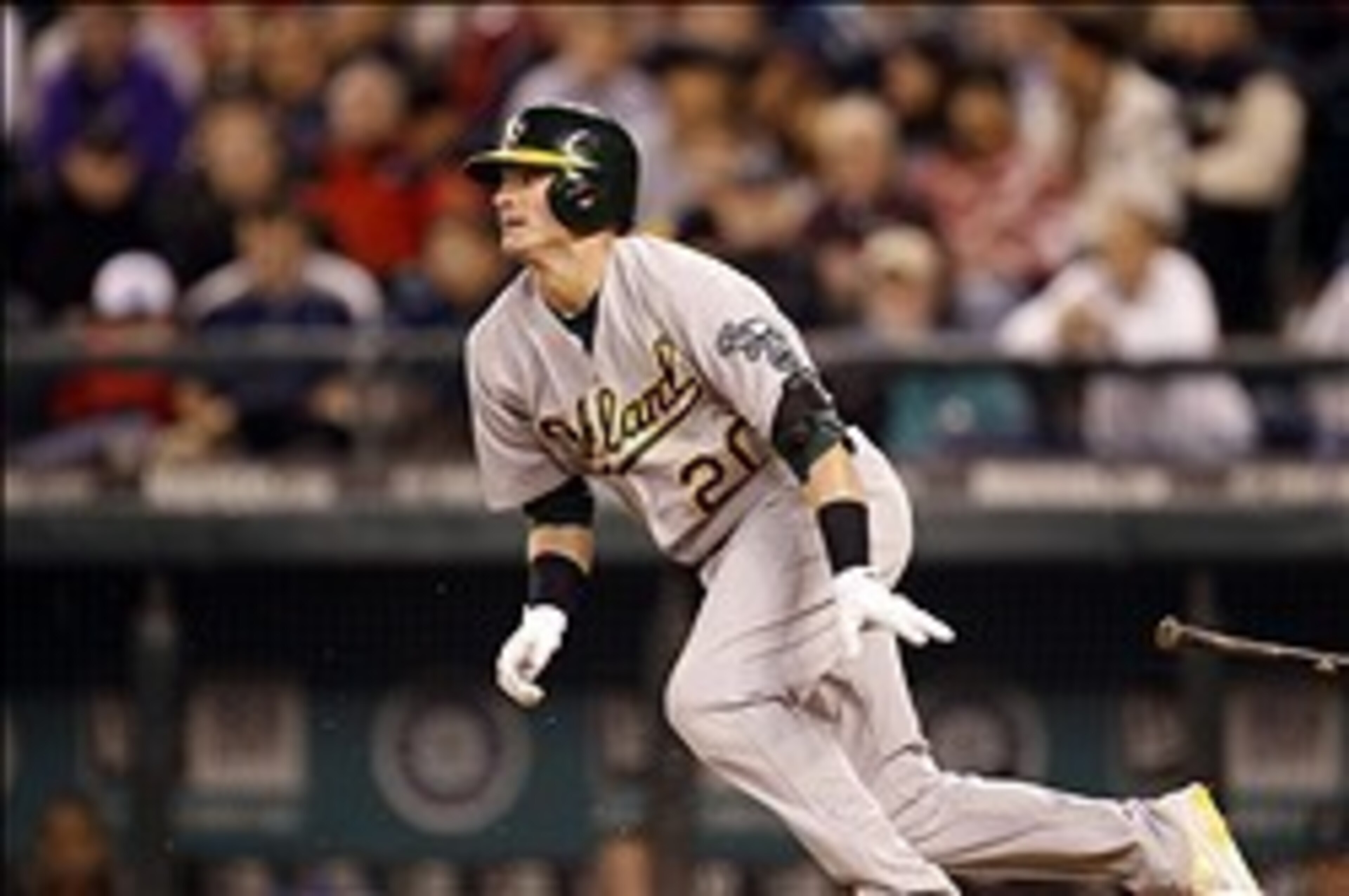 3B Josh Donaldson 3B Josh Donaldson