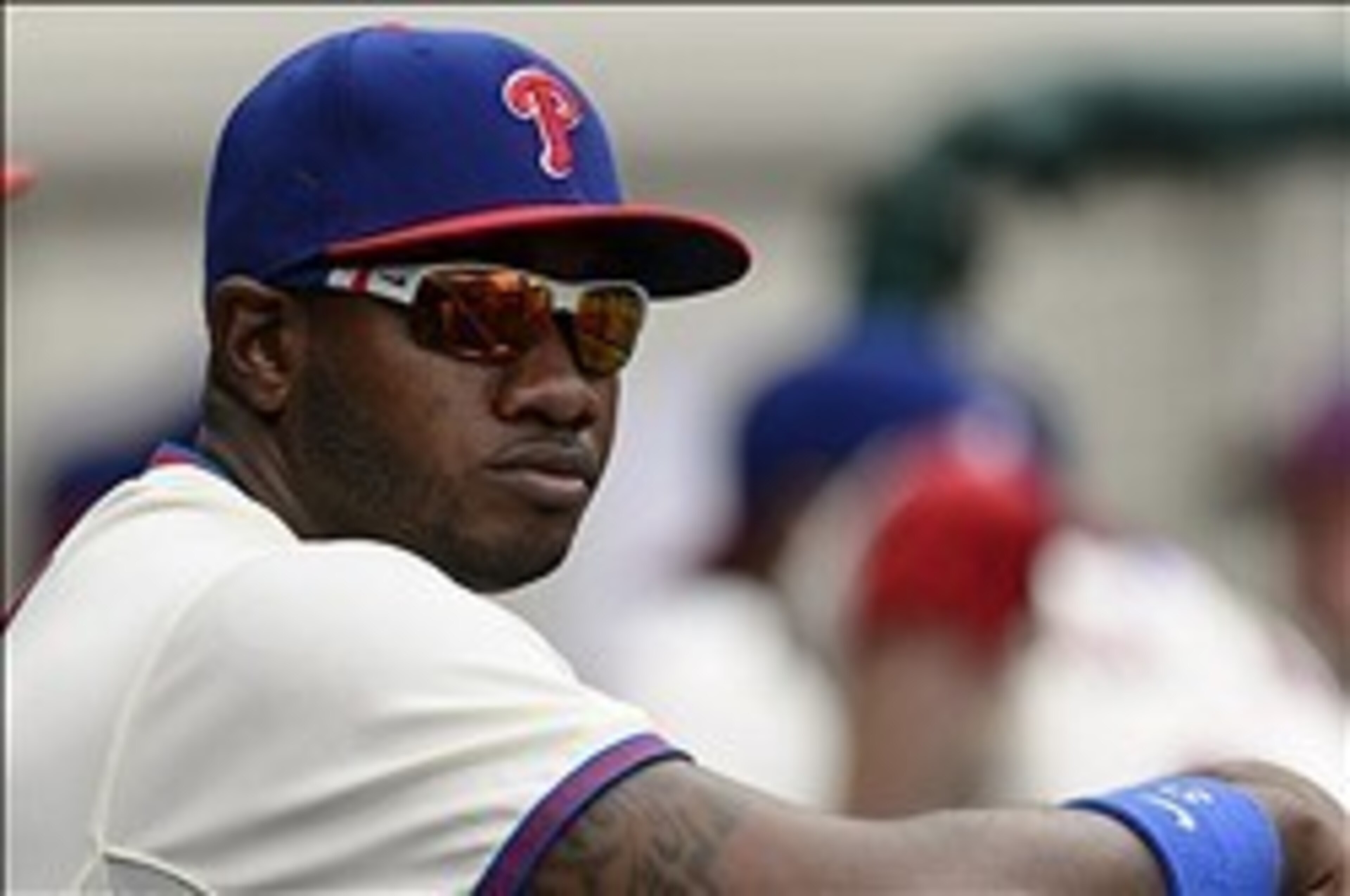 LF Domonic Brown LF Domonic Brown