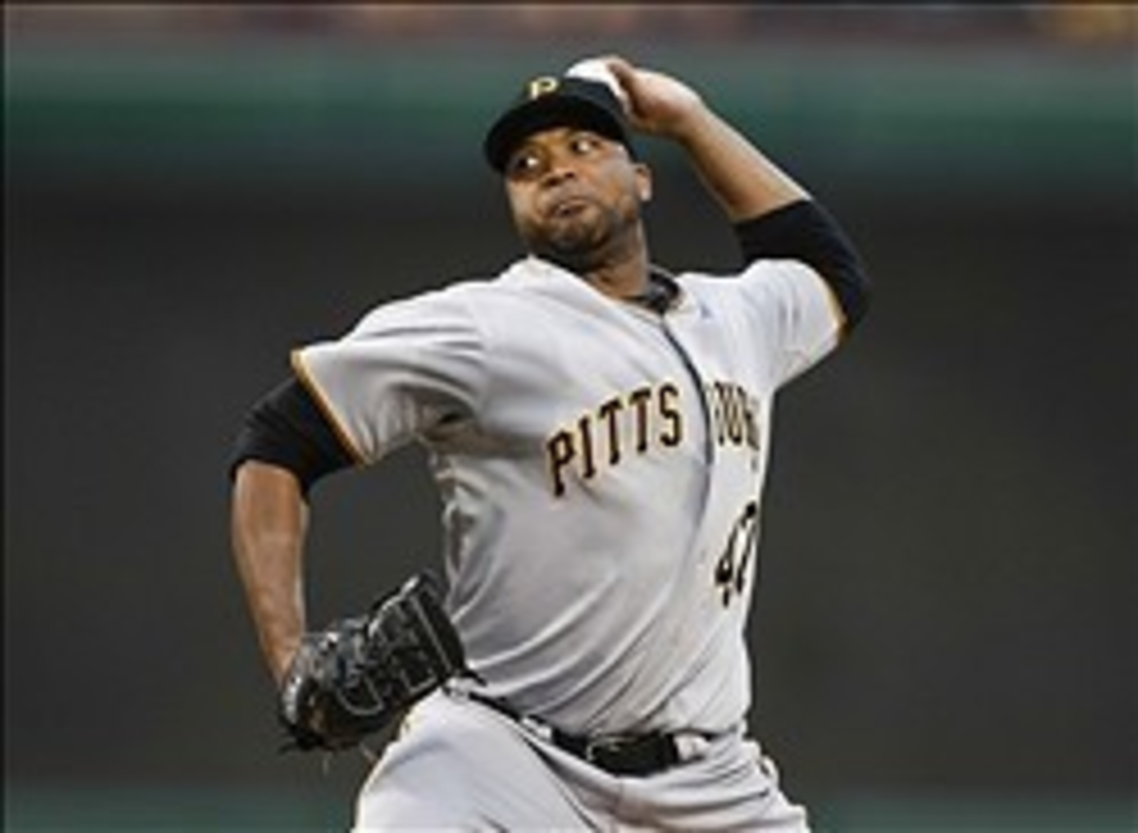 SP Francisco Liriano SP Francisco Liriano
