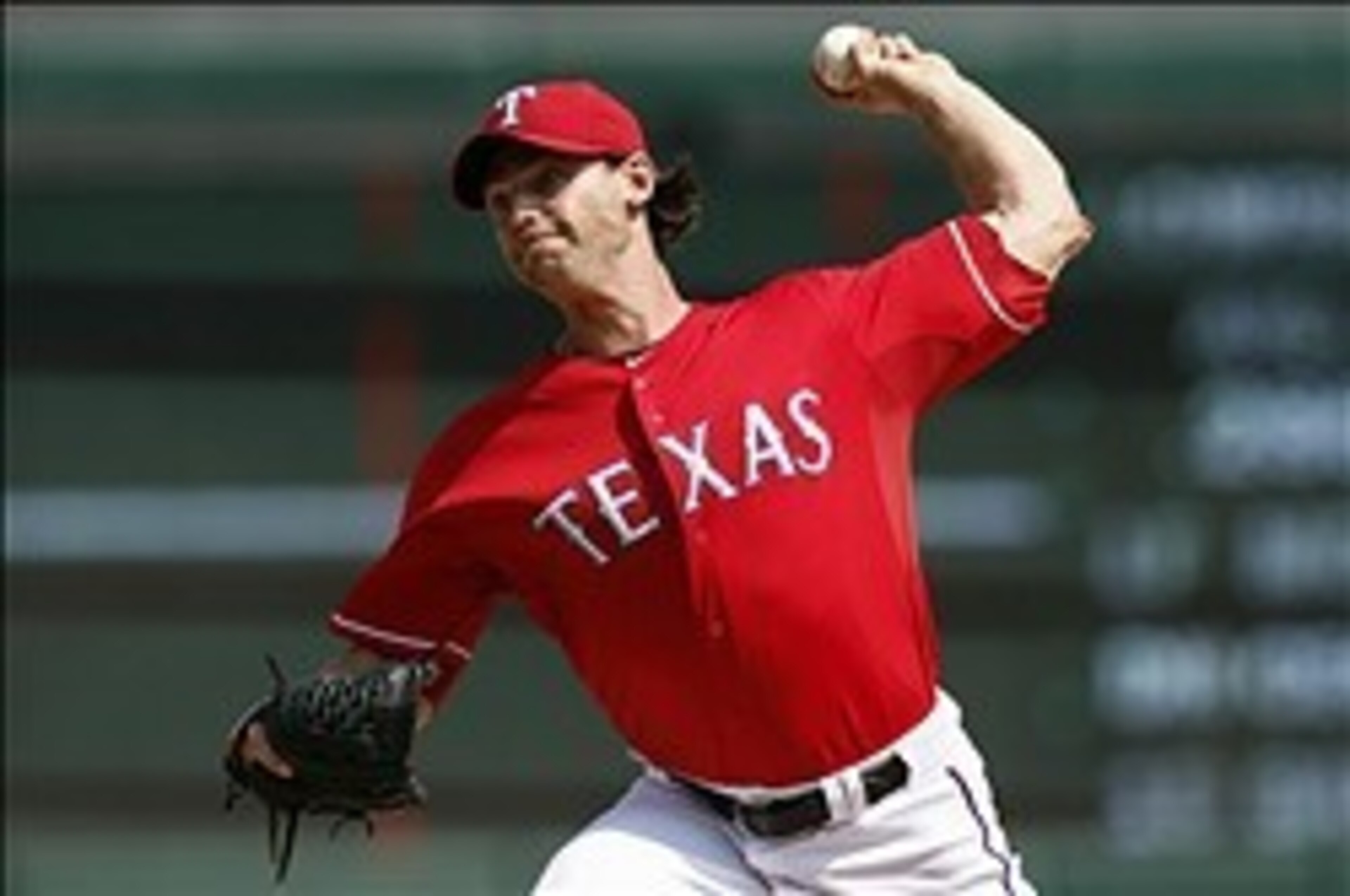 RP Neal Cotts RP Neal Cotts