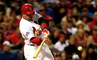 Beltran brings veteran leadership and a potent bat to the Yankees' lineup