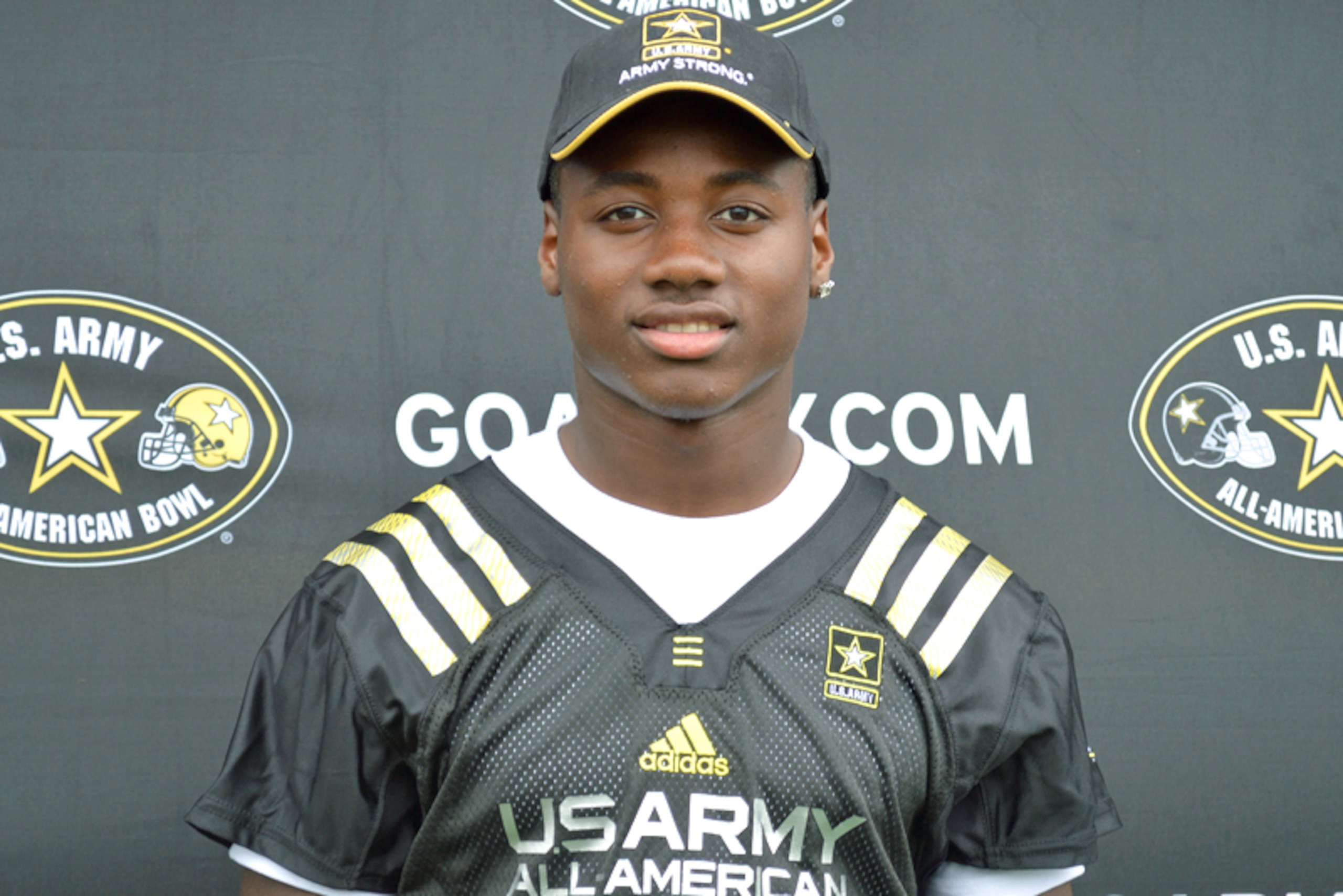 Ohio State commit Curtis Samuel Ohio State commit Curtis Samuel