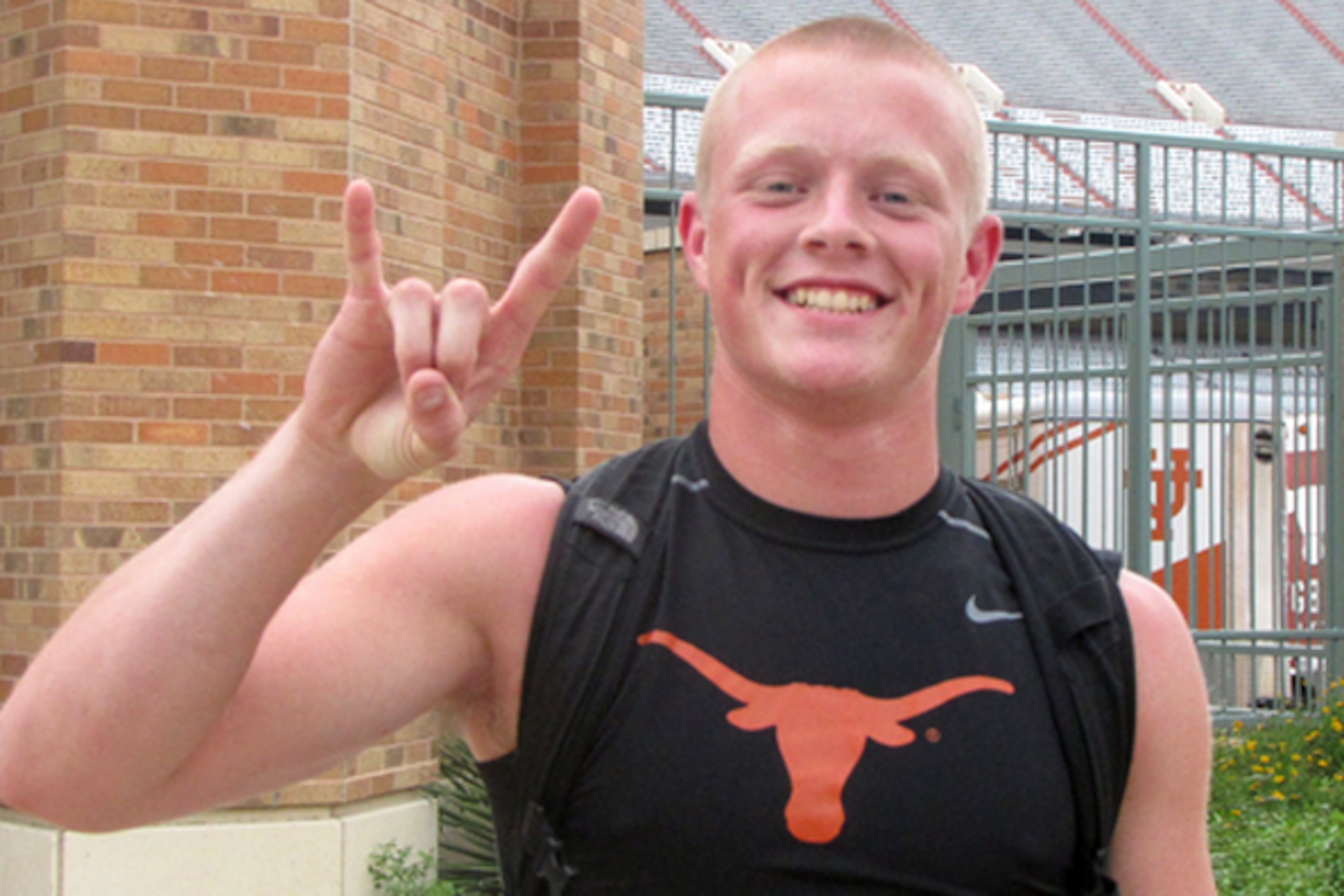 3-Star P Corbin Daly (Audrey Kell High, NC)