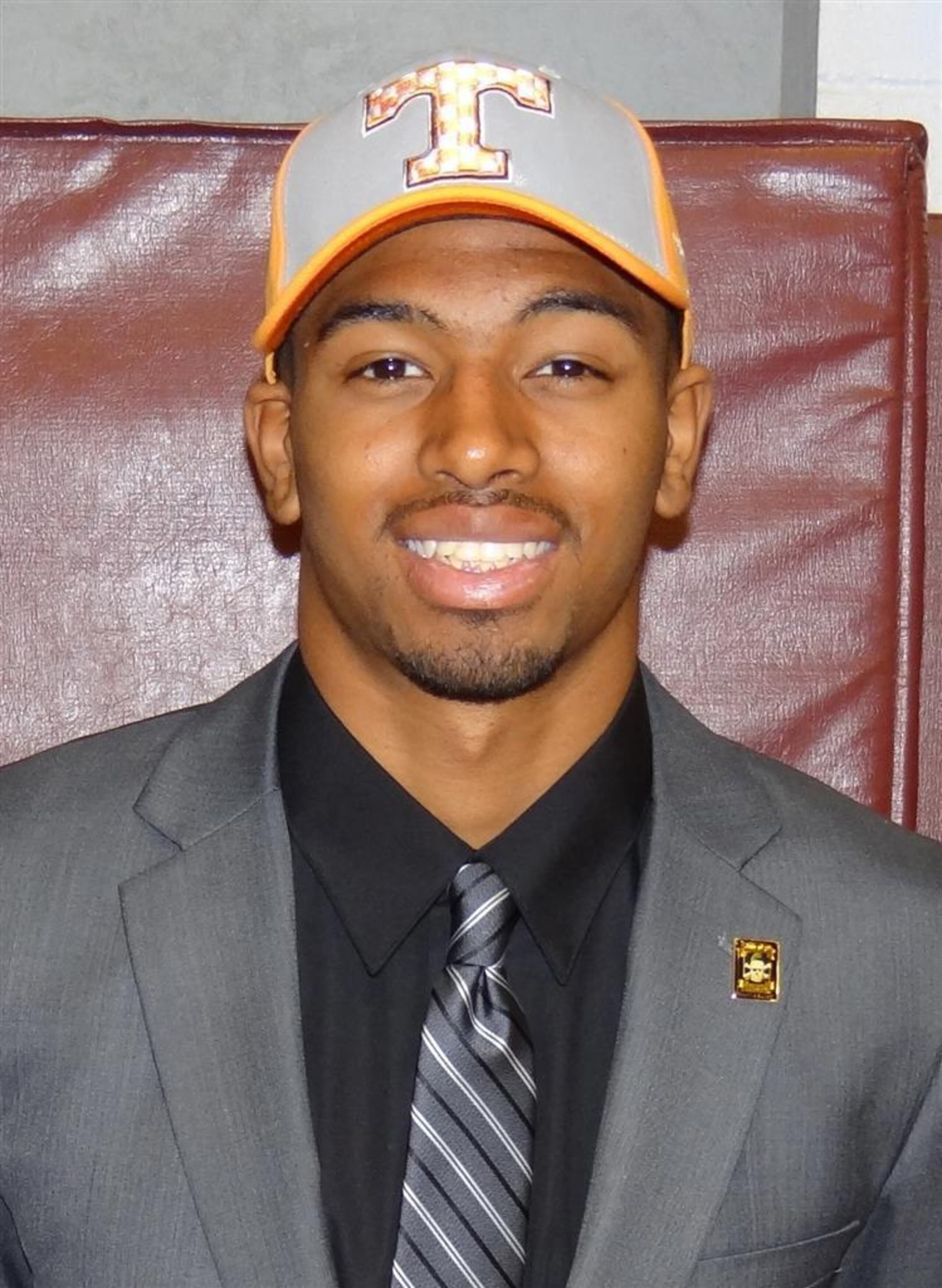 Tennessee got another major coup in-state with Josh Malone.