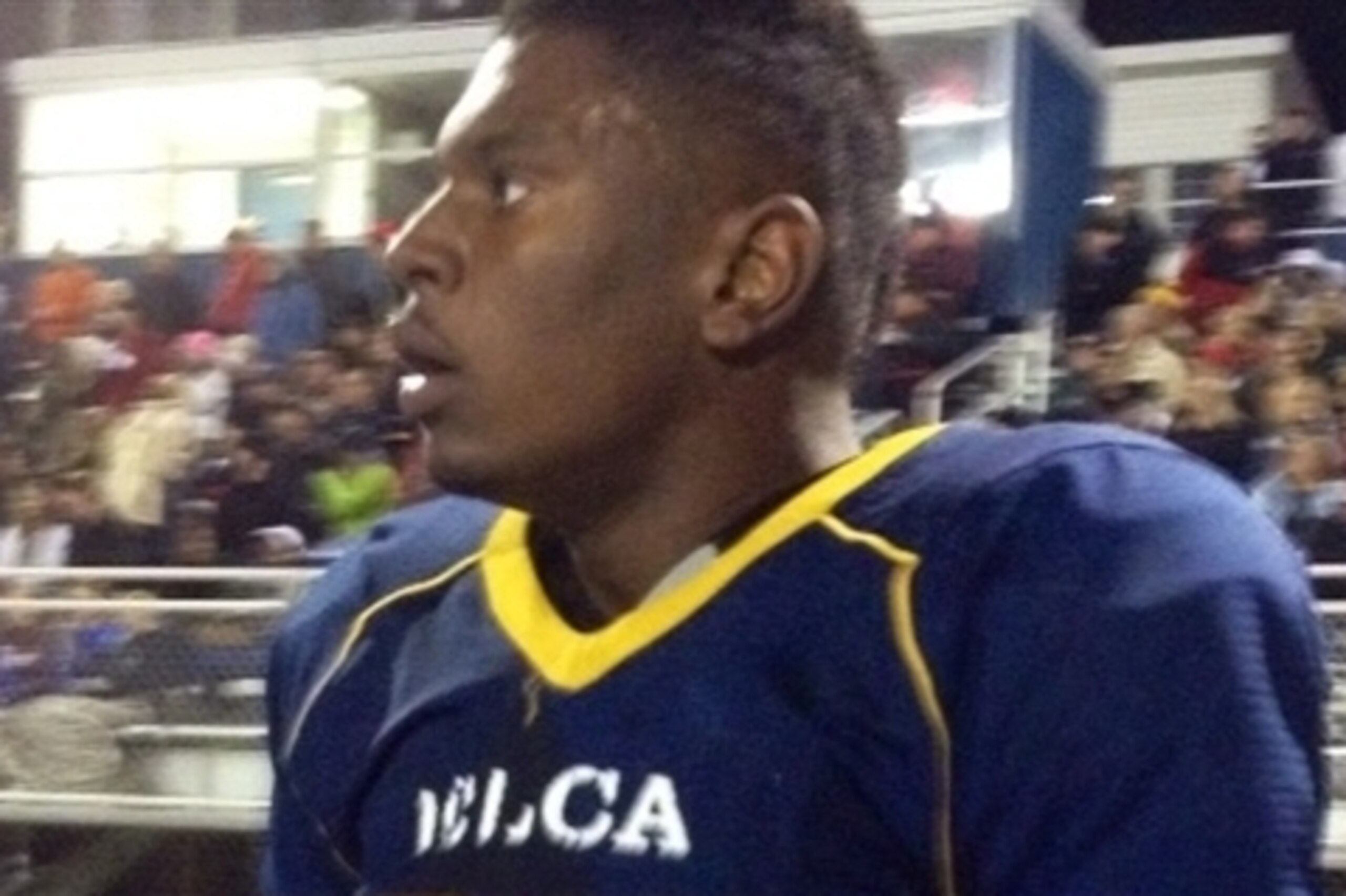 McDonough, Ga., defensive end Andrew Williams would be an excellent late addition to Clemson's pass rush depth.
