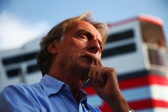 Luca di Montezemolo