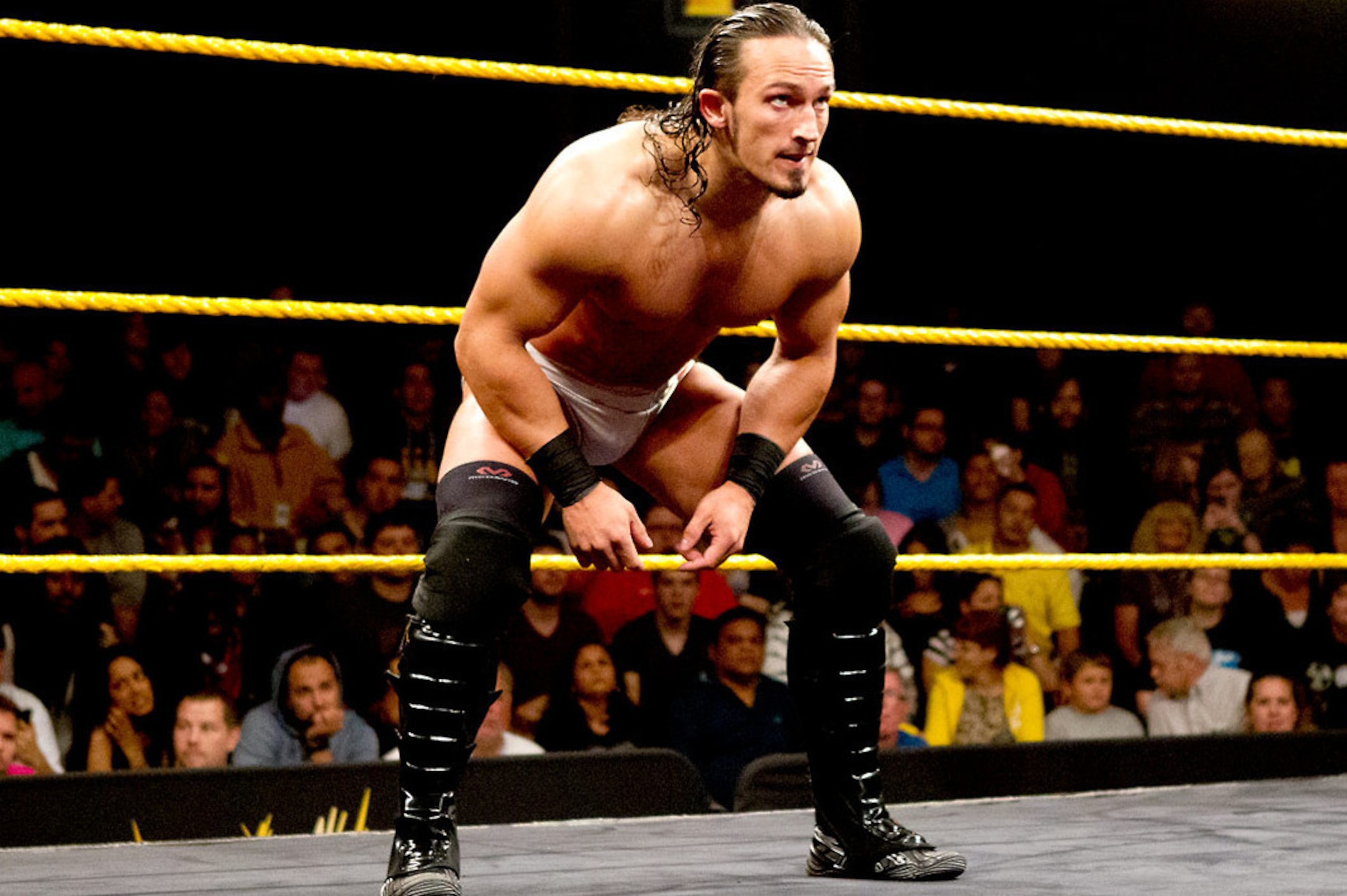 Adrian Neville Adrian Neville