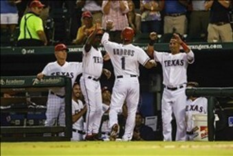 Following Shin-Soo Choo's signing, the Rangers will have one of the league's best all-around clubs.