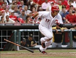 Choo is expected to leadoff for the Rangers in 2014.