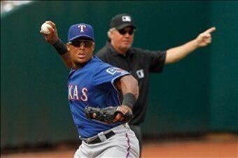 Beltre is still a complete player at 34.