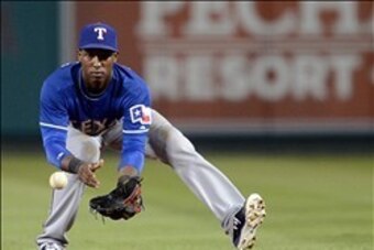 Thanks to the trade of Ian Kinsler, Profar will now man second base every day.