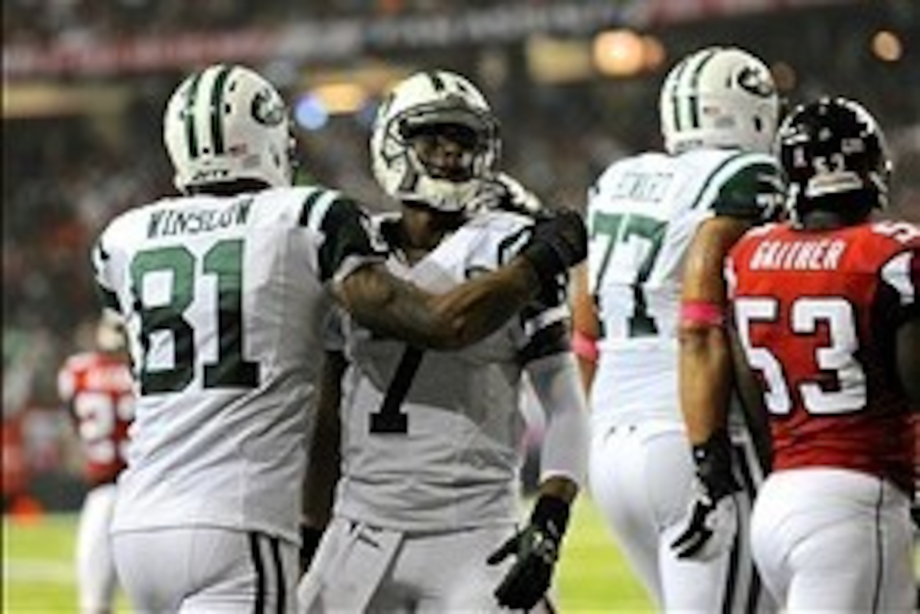 Reflecting on the 8 Defining Moments of New York Jets' 2013 Season
