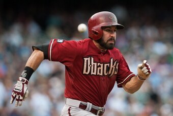 Adam Eaton gives the White Sox some much-needed speed and on-base ability at the top of their lineup.