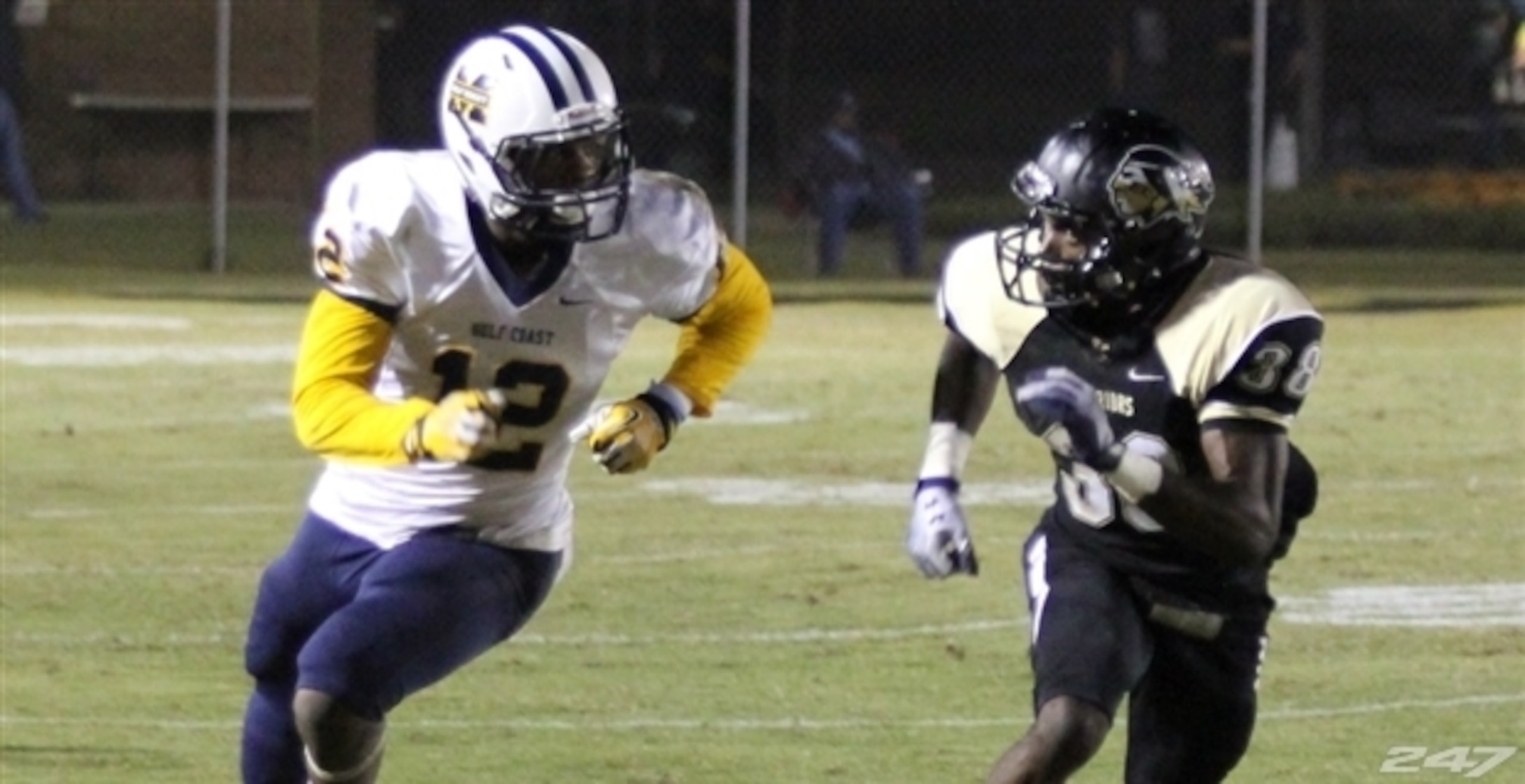 D'haquille Williams