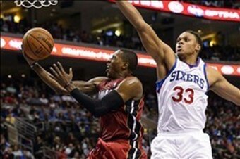 The progress is slow, but Orton is improving.