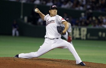 Masahiro Tanaka posted the worst strikeout rate of his professional career last season.