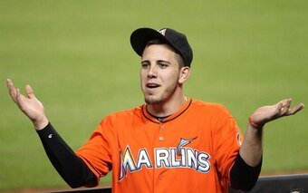 Expect another monster season from Jose Fernandez.