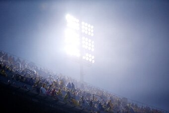 Tiger Stadium gets louder than any other stadium on Saturdays.