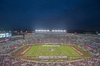 It's hard to pick a favorite thing to love about Doak.