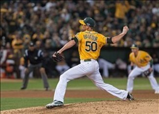 "Balfour Rage" is no longer an Oakland thing. But for now, the rage is on hold.