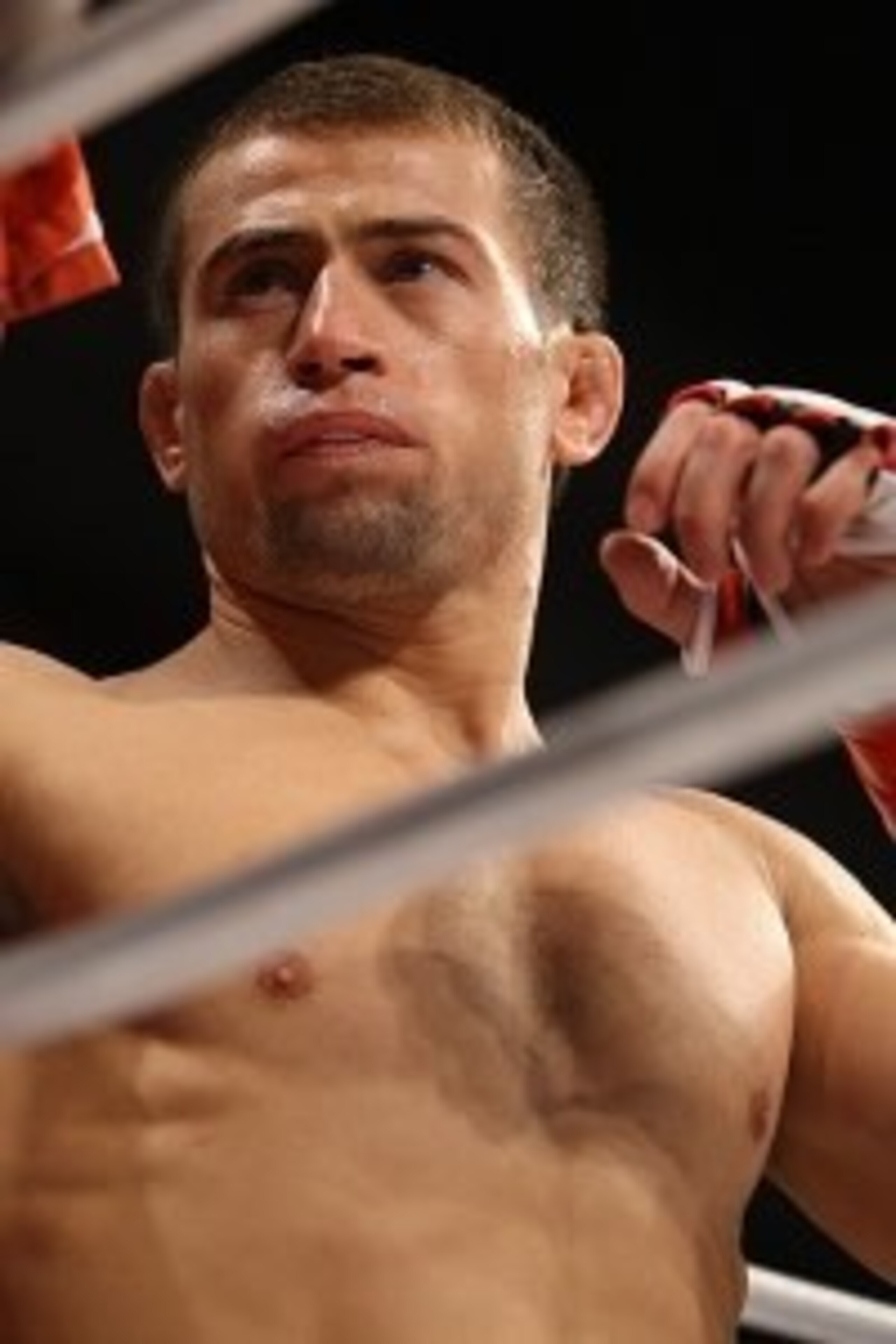 Taisumov has flown under the radar for a while. Taisumov has flown under the radar for a while.