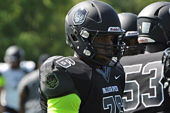5-star defensive end Solomon Thomas 5-star defensive end Solomon Thomas