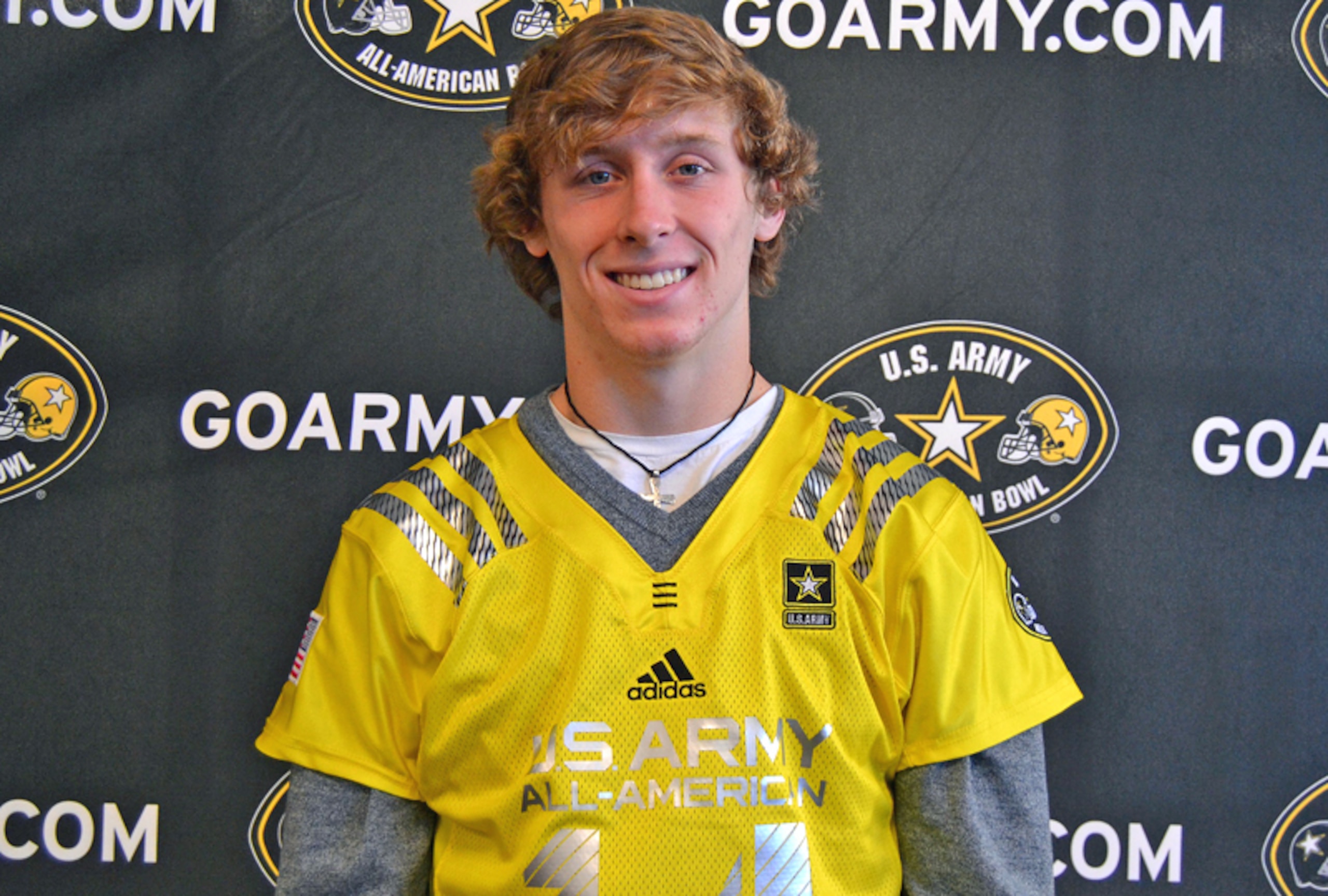 LSU commit Trey Quinn LSU commit Trey Quinn
