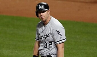 Adam Dunn, everyone.