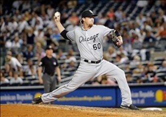 Daniel Webb has a chance to be a good one.