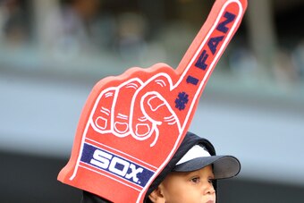 Go. Go. White Sox.